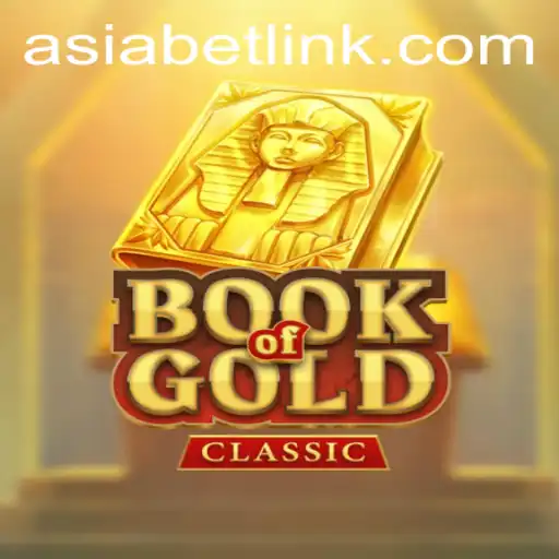 Exploring the Intricacies of Book Of Gold Classic: A Timeless Slot Adventure