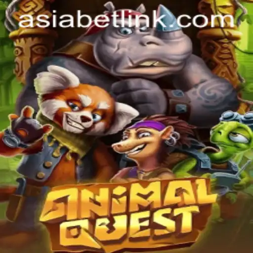 AnimalQuest: An Exciting Adventure in the Wild
