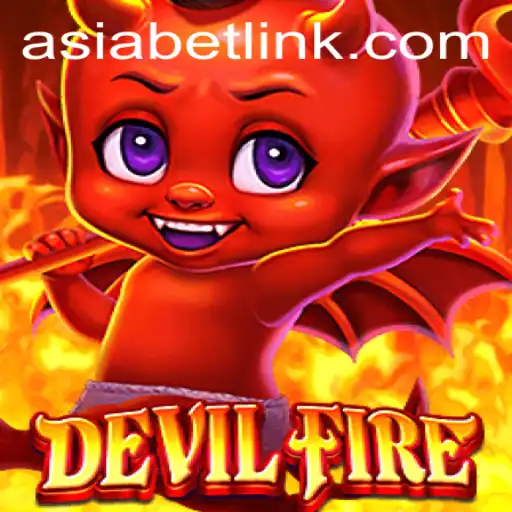 DevilFire: A Deep Dive into the Fiery Realm of Gaming