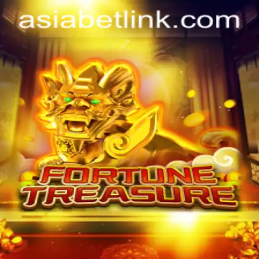 Discover the Exciting World of FortuneTreasure with Asiabet