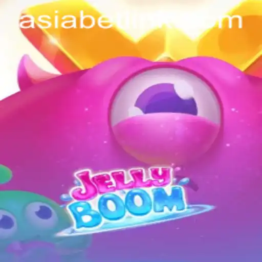 JellyBoom: An Exciting Dive into the World of Asiabet Gaming