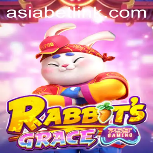 RabbitsGrace: A New Era of Gaming with a Touch of Asiabet