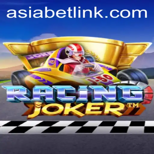 RacingJoker: An Exciting Dive into The World of Thrilling Virtual Racing