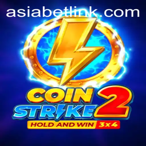 Dive into the Thrilling World of Coinstrike2 with Asiabet
