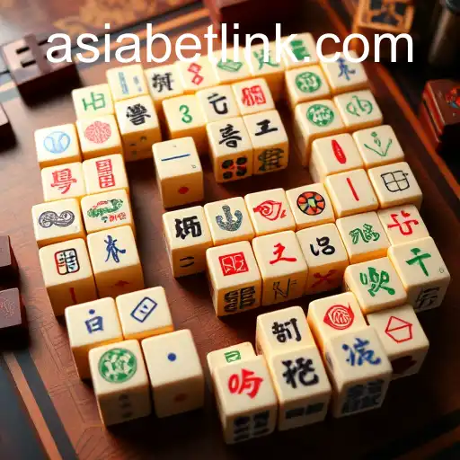 Mahjong: Bridging Cultures and Generations