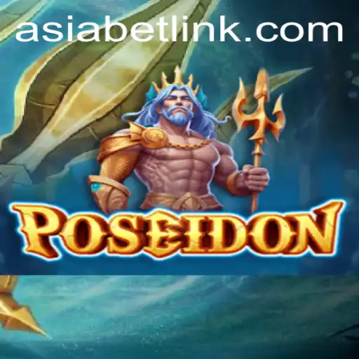 Unveiling Poseidon: An Exciting Dive into the Fantasy Casino Game