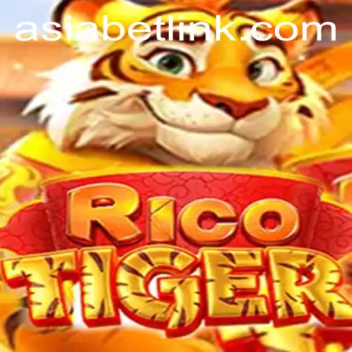 RicoTiger: An In-Depth Look at the Game Adventure and Asiabet Experience