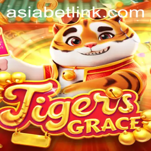 Discovering the Thrill of TigersGrace: A Deep Dive into Asia's Latest Gaming Phenomenon